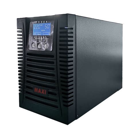 Buy Wholesale China 1kva 110v Single Phase Ture Online Ups 1kva For ...