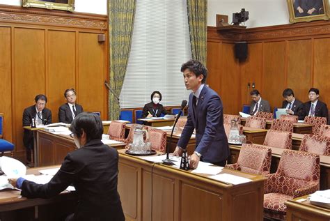 プロフィール 自由民主党・衆議院議員 小林史明 公式サイト