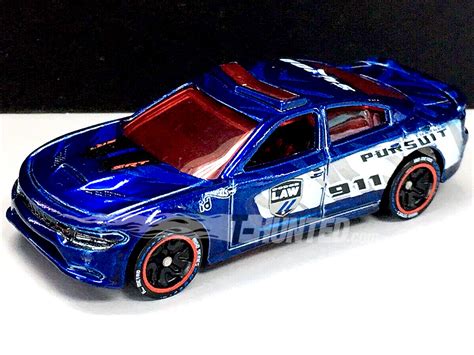 T Hunted E Mais Carros Da S Rie Hot Wheels Id Em Breve