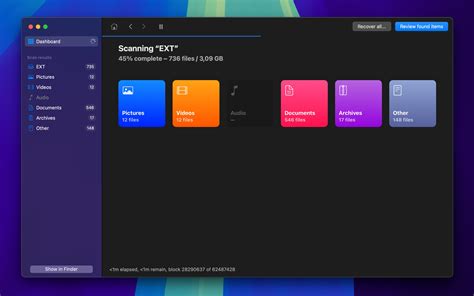how to restore overwritten files mac 5