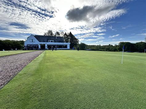 Milngavie Golf Club