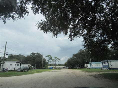 1014 N Parsons Ave, Seffner, FL 33584 - Seffner FL 20-sp MHP - 10% Cap