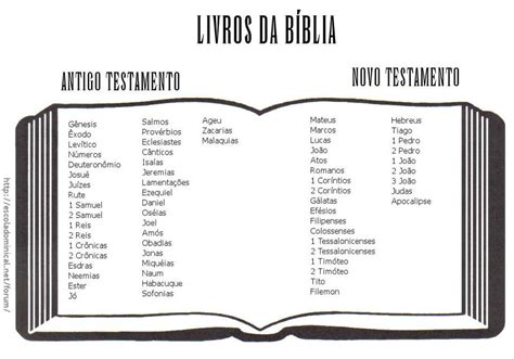 Plano De Leitura Da Bíblia Para Crianças