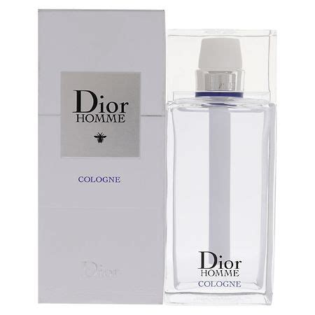 Christian Dior Homme Cologne Spray | Walgreens