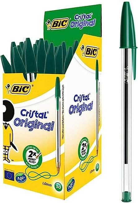 Uk Green Pens