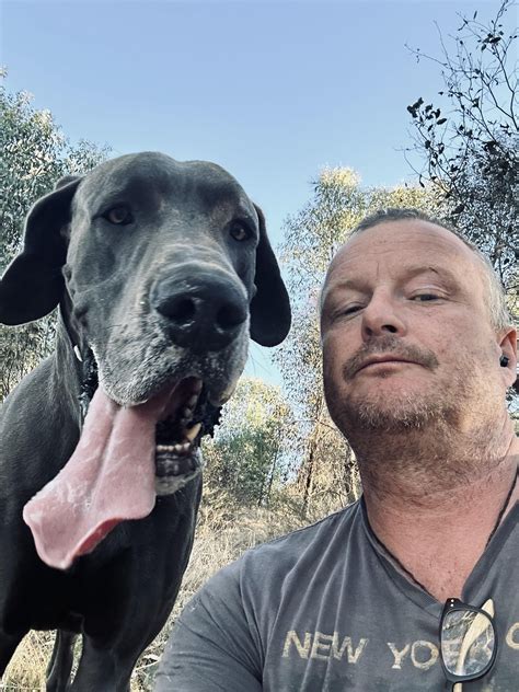 Goodest of Dogs : r/greatdanes