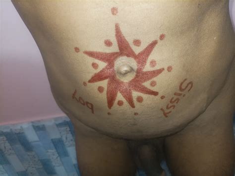 Belly Tattoo Nude Pics XHamster