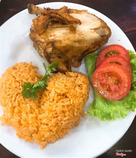 Hôm nay ăn gì với TOP QUÁN NGON HOT nhất SG đồng loạt giảm Bài viết Foody vn