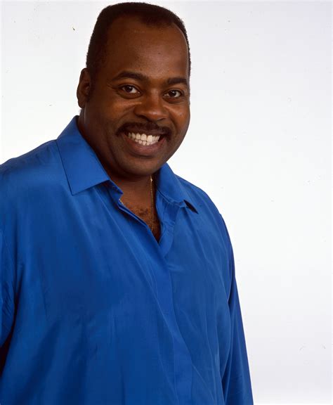 reginald veljohnson health 5