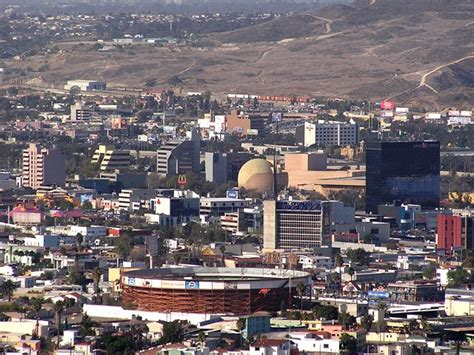 Tijuana Bc Mexico - Tijuana Baja California Mexico