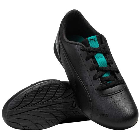 Puma X Mercedes F Amg Mapf Neo Cat Herren Sneaker Sportspar