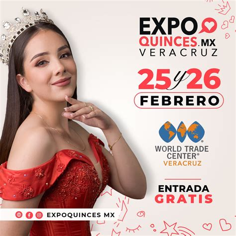 World Trade Center Veracruz On Twitter No Dejes Tu Evento A La