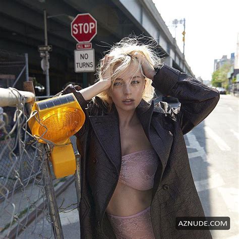 Caroline Vreeland Nude And Sexy Photo Collection Aznude