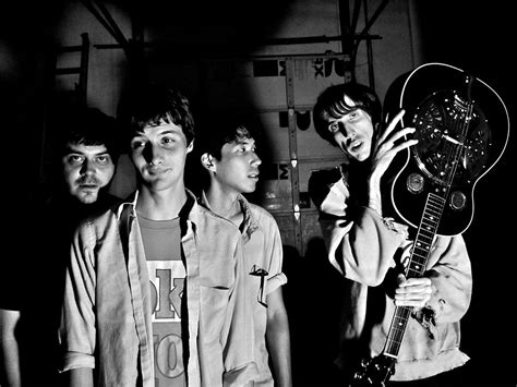 Deerhunter music, videos, stats, and photos | Last.fm