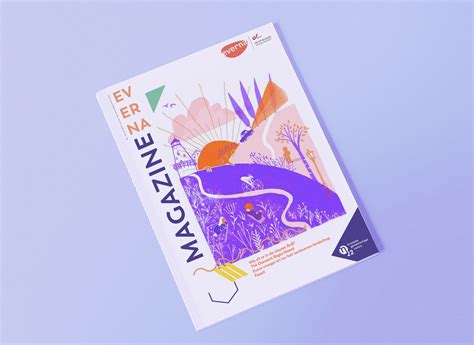 EVERNA on Behance