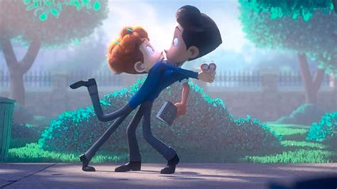 Un corto sobre el amor entre dos jóvenes gay se viralizó en las redes