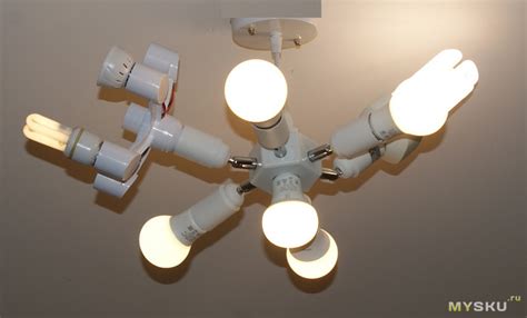 Когда мало света. | Пикабу