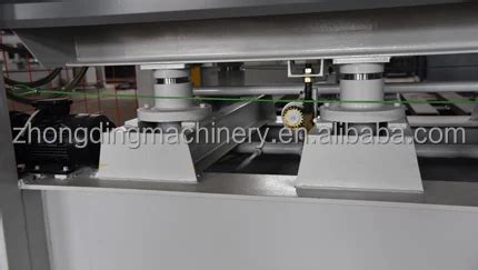 Flush Door Mdf Hydraulic Hot Press Machine Plywood Hot Press Machine For Doors Buy Mh