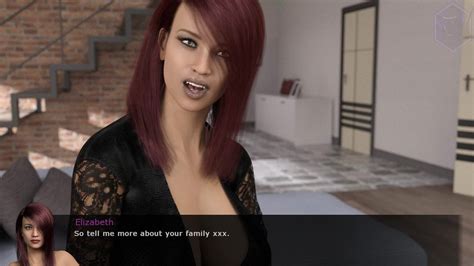 Indecent Desires 12 Pc Gameplay Lets Play HD Comic Porn XHamster