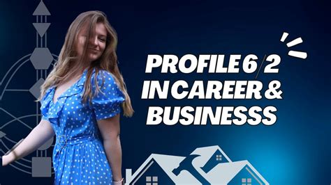 HUMAN DESIGN PROFILE 6 2 IN CAREER AND BUSINESS Humandesign