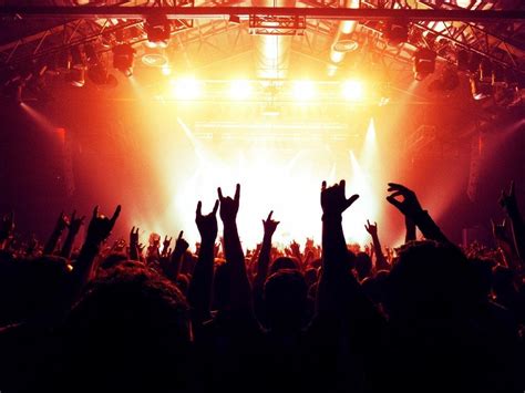 Singapore Top 10 Live Music Venues To Catch A Show