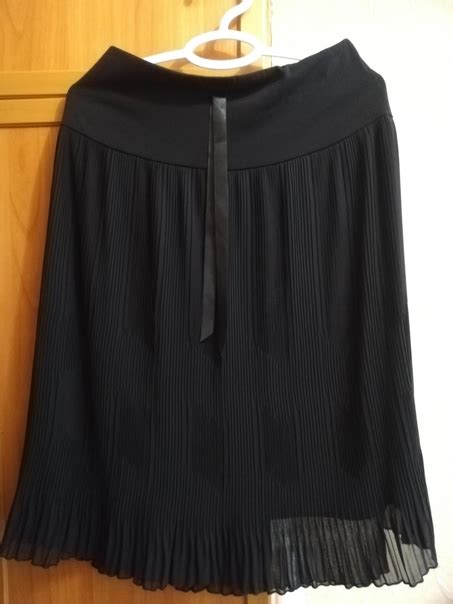 Продам юбку, шифон. Не носили.Размер 44-46. Очень эффектная, лёгкая ...