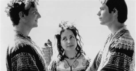 Wet Hot American Summer Series Is Coming To Netflix The Verge