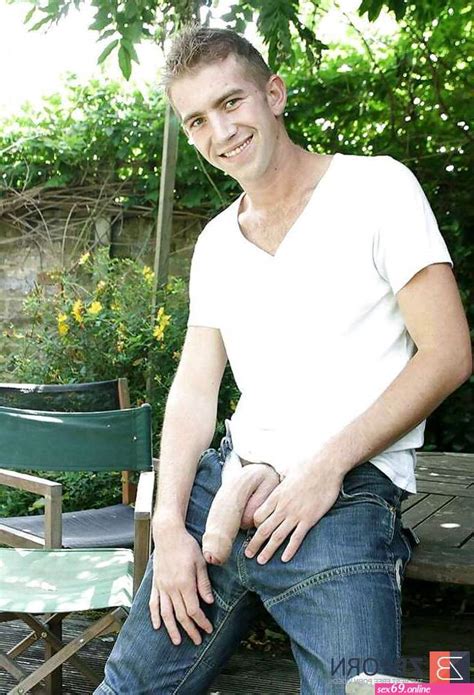 Matt Hughes Porn Actor Sexy Photos