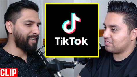 La Verdadera Razon Por Prohibir Tik Tok Proponen Ley Para Prohibir El