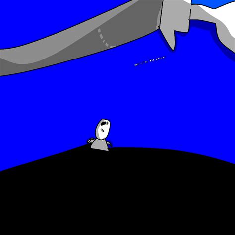 the blade of fear by notdeadyt on Newgrounds
