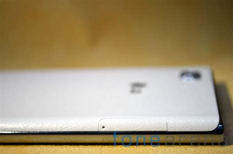 Lg Optimus Vu Review