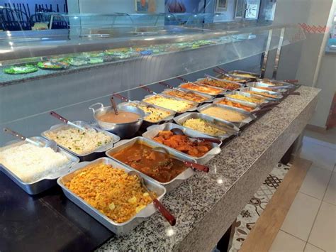 Restaurante Mais Próximo - Restaurante Marmitex Mais Próximo - Rico Sabor Restaurante Self Service ...