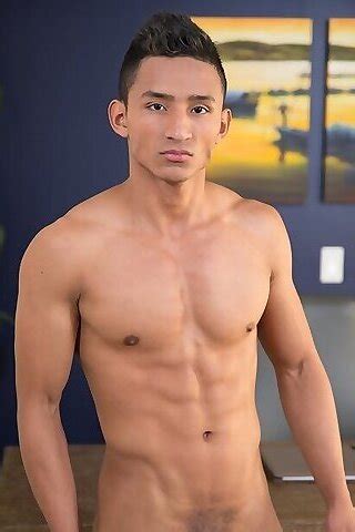 Yoel Ortiz Gay Pornstar Boyfriendtv