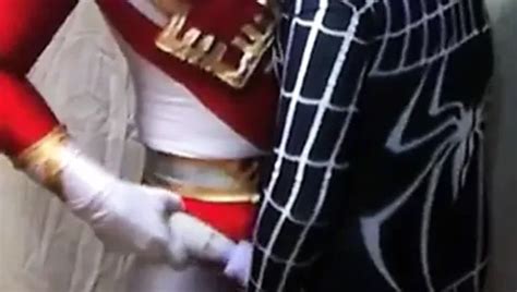 Free Power Ranger Gay Porn Videos Xhamster