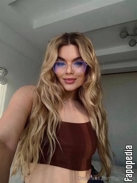 Innaluve Nude OnlyFans Leaks Photo Fapopedia