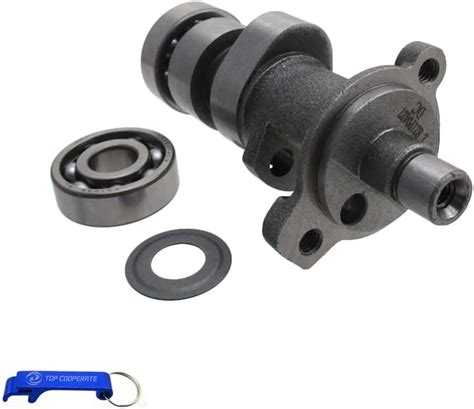 Amazon Tc Motor Motorcycle Nc Camshaft For Zongshen Zs Mm