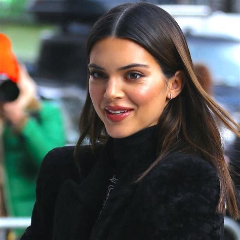 You Might Want To Sit Down Before Seeing This Tiny Bikini Kendall Jenner Wore On Vacationwere