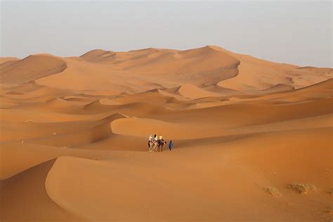 Esplorare Le Lingue Ufficiali Del Marocco Cosa Devi Sapere