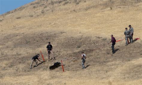 One Pilot Dead After U 2 Crashes Into Sutter Buttes Chico Enterprise Record