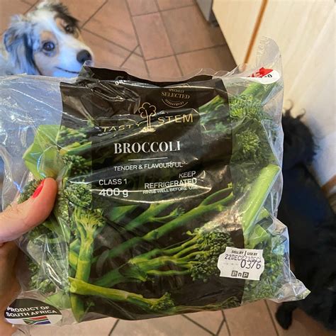 Pick N Pay Tenderstem Broccoli Reviews Abillion