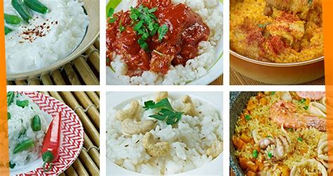 rice dinner recipes  food experts