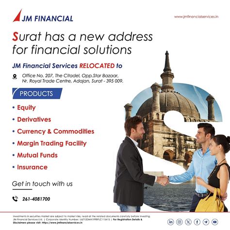jm financial services    jm financial services