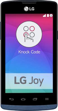 Lg Joy All Deals Specs Reviews Newmobile