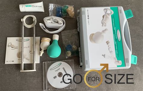 Penimaster PRO Review(Belt and Rod extenders). My Opinion, Results and ...