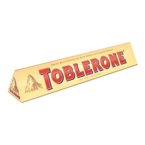 Toblerone Milk 100 g - easyexport.bg