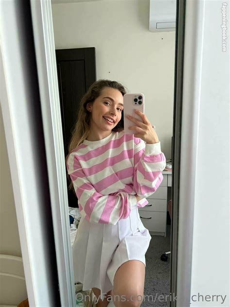 Erika Cherry Nude OnlyFans Leaks Fappening Page 3 FappeningBook