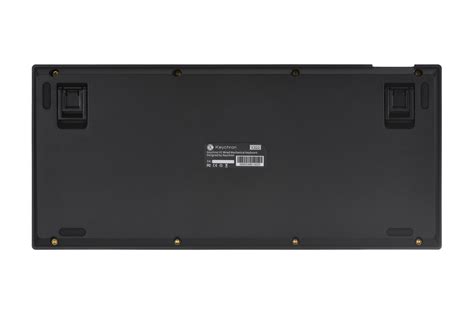 Keychron V Key Qmk Gateron G Pro Red Hot Swap Rgb Knob Ukr Eng Rus Usb Wl Carbon