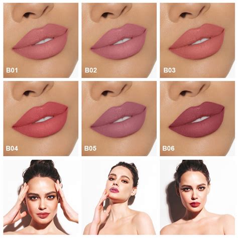 Linovit Transfer Resistant Waterproof X Ml Rose Nude