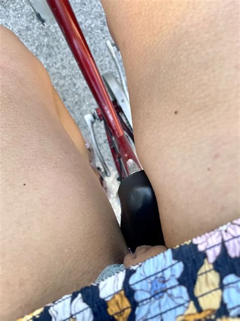 Why I Like To Ride My Bicycle 1 Nude Pics XHamster