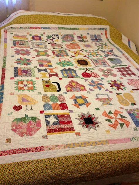 Pin By Diane Andrade On Quilt Farm Girl Vintage By Lori Holt